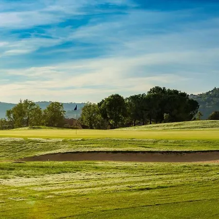 Apartment Pescara Al Golf - Tiger Woods