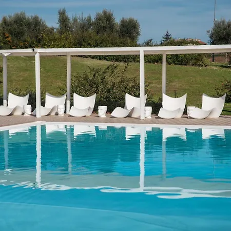 Apartment Pescara Al Golf - Tiger Woods