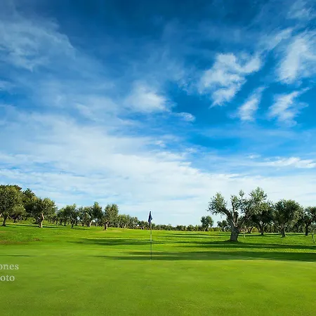 Pescara Al Golf - Tiger Woods * Miglianico
