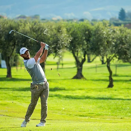 Pescara Al Golf - Tiger Woods *