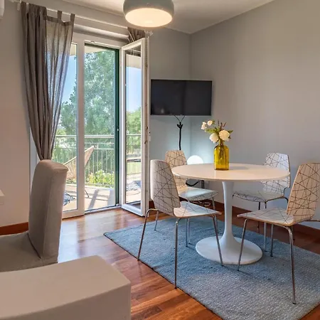 Apartment Pescara Al Golf - Tiger Woods Miglianico