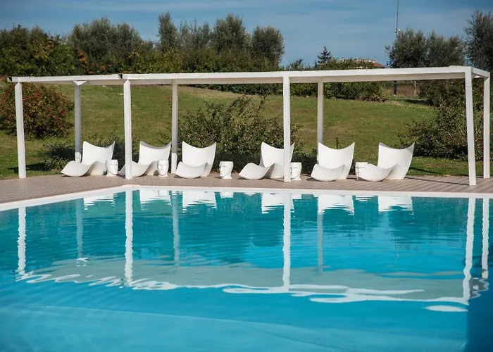 Daire Pescara Al Golf - Tiger Woods