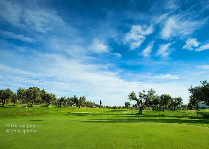 Pescara Al Golf - Tiger Woods * Miglianico