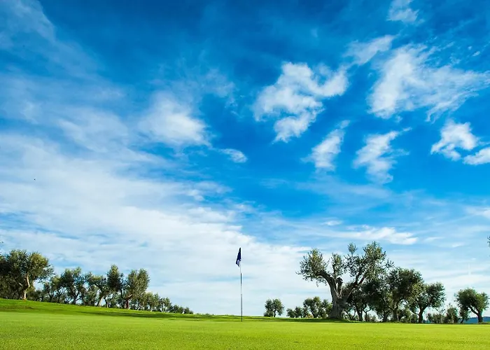 Pescara Al Golf - Tiger Woods Διαμέρισμα